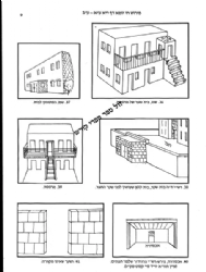 פירוש חי על מסכת יומא | משה חיים פרוש