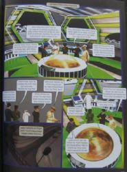 מלכודת בחלל | חיים ולדמן