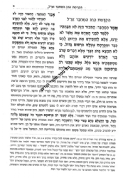 מסילת ישרים עם ביאור חובת האדם | המשגיח רבי דן סגל