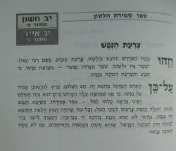 חפץ חיים השיעור היומי | הרב שמעון פינקלמן והרב יצחק ברקוביץ