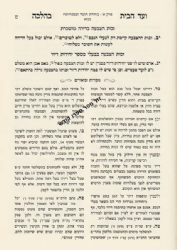 ועד הבית בהלכה | הרב אברהם יהושע דרברמדיקר