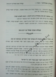 משולחן אבותינו - אוצר מנהגי מרוקו | מאיר אלעזר עטיה