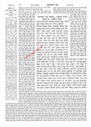 תורת הבית לרשב"א - מהדורת שולחן מלכים