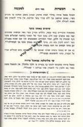 הכשרות למעשה - לבית היהודי ולמשגיחי הכשרות | הרב אליהו פנחסי