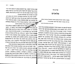 פנטזיהדות - מבוא ליהדות פנטסטית | משה רט