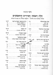 ספר רבותינו - תולדות תנאים ואמוראים | אהרן וקסלשטיין