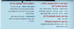 חומש מקראות גדולות 5 כרכים | הוצאת ארטסקרול