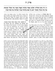 אוצר מפרשי המגילה - מגילת אסתר | מכון ירושלים