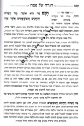 הגדה של פסח עם פירוש 'אבני נזר' | הרב זמיר כהן