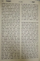 דעת ותבונה - הקדמות לחכמת הקבלה | בן איש חי