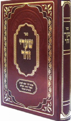 שערי זוהר - מבוא לזוהר | דניאל פריש