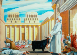 מחזור המקדש ליום כיפור נוסח ספרד | הוצאת קורן