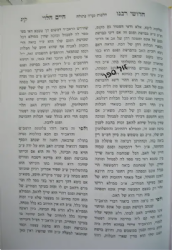 חידושי רבנו חיים הלוי על הרמב"ם - הוצאה חדשה