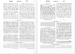 זרע שמשון המבואר - 7 כרכים