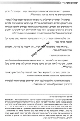 המשגיח - רבינו ירוחם ממיר | מנחם פלאטו