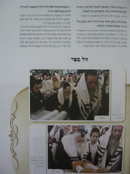 אין לו להקב"ה אלא ד' אמות של הלכה | הנהגות רבי חיים קניבסקי