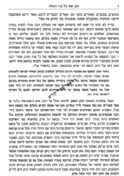 רבינו חיים עוזר - רבן של בני הגולה תולדות חייו ותקופתו | דוד קמנצקי