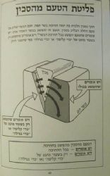 בשר בחלב - פנים