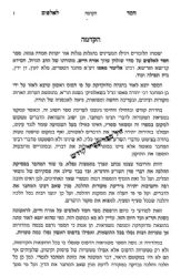 חסד לאלפים אורח חיים | רבי אליעזר פאפו - ה"פלא יועץ"