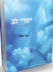 ישרי לב - על ספר מסילת ישרים | יאיר גזבר