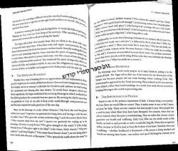 Jewish Tradition | Rabbi Eliezer Melamed