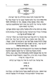 ספר צניעות | הר רונן חזיזה