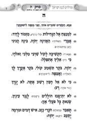 ספר תהילים לבת ישראל 'געגועים להשם' | הרב רונן חזיזה