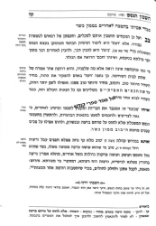 חשבון הנפש עם פירוש חשבתי דרכי