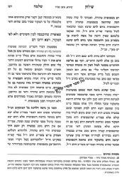 שולחן שלמה - הלכות נידה וטבילה | הרב שלמה זלמן אוירבך