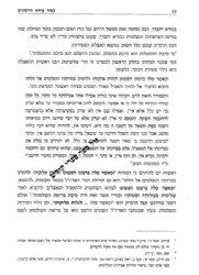 בסוד פרדס הרימונים חלק שני - מבואות לתורת הסוד של הרמ"ק | מנחם מקובר