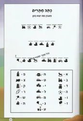 אני מאמין - ספר לילדים | הרב שלום ארוש