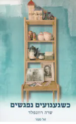 כשגעגועים נפגשים | שרה רוזנפלד