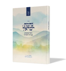 נחמת ישראל - ביאור מאמר הראי״ה קוק | הרב משה בלייכר