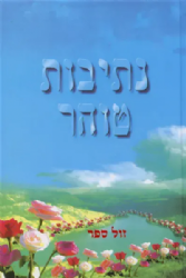 נתיבות טוהר - מדריך להלכות טהרת המשפחה | הרב משה שמש