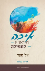 איכה - מיאוש לתפילה | אליהו עסיס