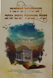 המלווה מלכה של הבעל שם טוב | סיפורי מופת מרבי ישראל בעל שם טוב