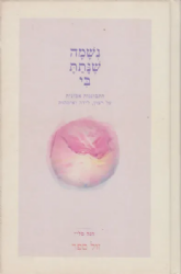 נשמה שנתת בי - התבוננות אמונית על רצון, לידה ואימהות | דנה סליי