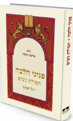 פניני הלכה - תפילת נשים | הרב אליעזר מלמד