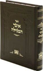 אוצר המגילה אסתר | עוז והדר