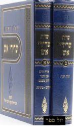 שו"ת שרידי אש - מהדורה חדשה | רבי יחיאל יעקב וויינברג