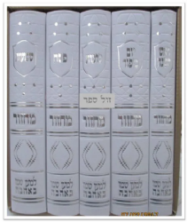 מחזורים למען שמו באהבה - דמוי עור