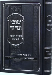 שובי ונחזה - ספירת העומר ושבועות | רבי משה שפירא זצ"ל