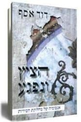 הציץ ונפגע | דוד אסף