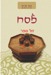 באר מרים - פסח | ישיבת הר עציון