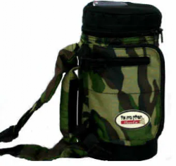 תפידנית בית אל - מנומר צבאי