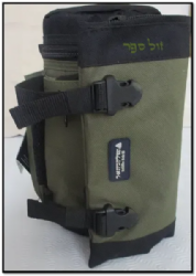 תפידנית בית אל - ירוק זית