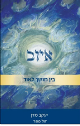 איוב - בין חושך לאור | יעקב מדן