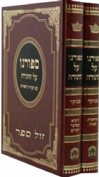 פרוש ספורנו על התורה | מהדורת הרב קופרמן