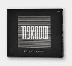 ישי ריבו - שטח אפור