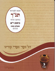 מיקודית תנ"ך דתי תשפ"ו- שאלון 2112 / 2381 | אליצור עמנואל